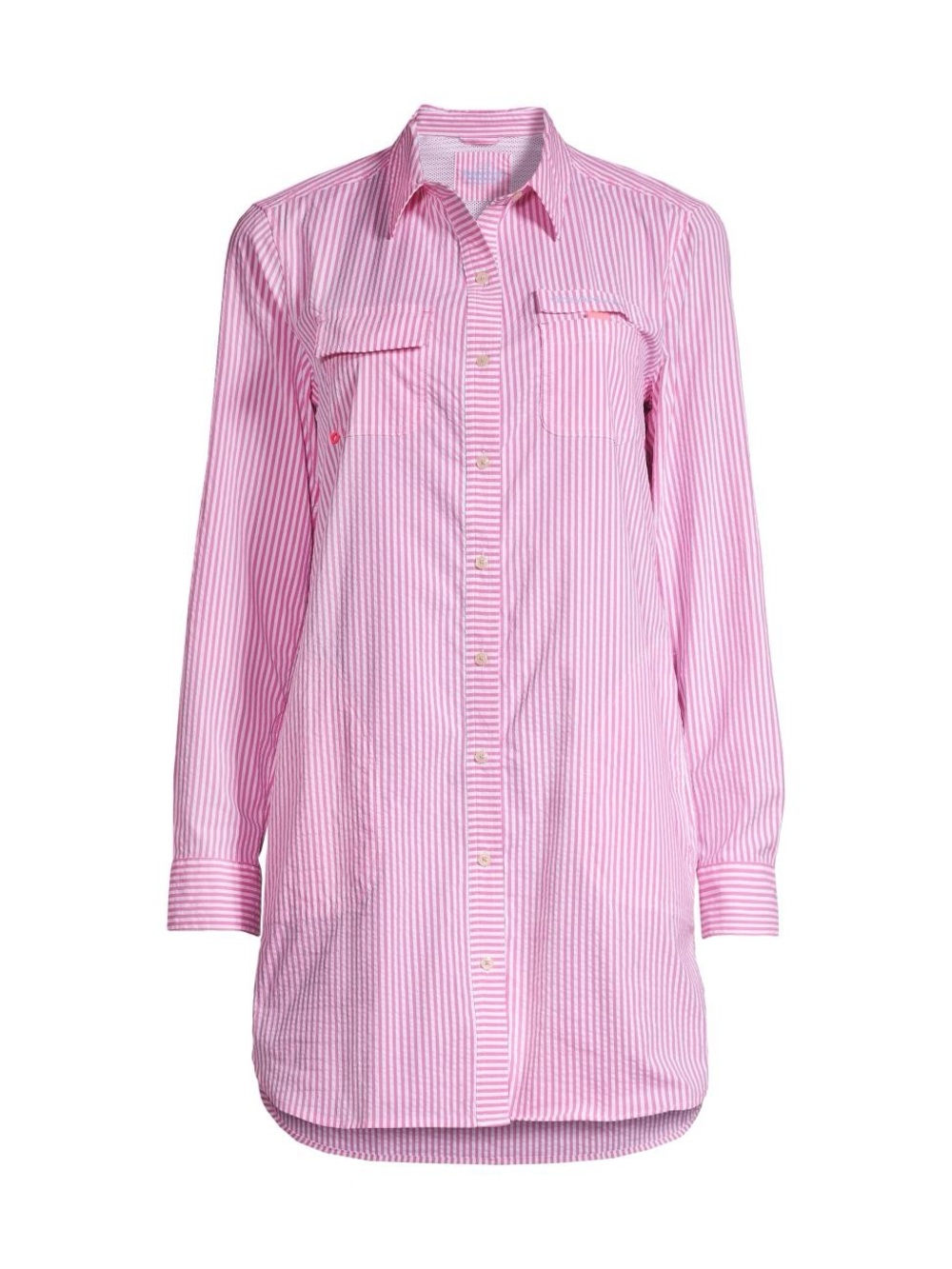 Vineyard Vines Performance Harbor Cover-up - 12